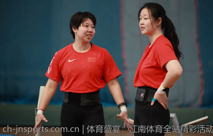 体育盛宴：江南体育全站精彩活动