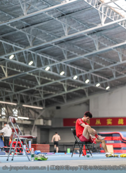 江南体育app下载与传统运动模式对比