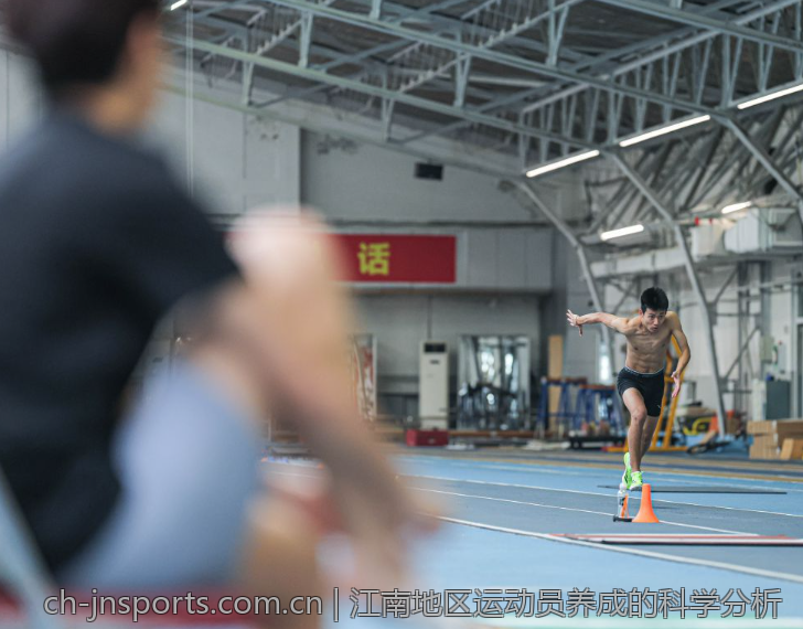 江南地区运动员养成的科学分析