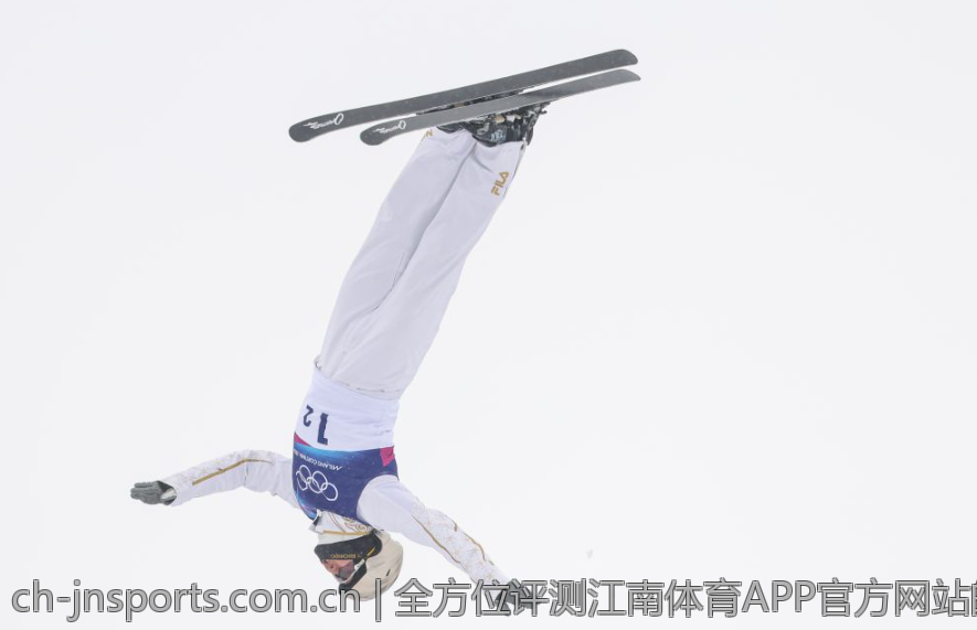 全方位评测江南体育APP官方网站的使用体验